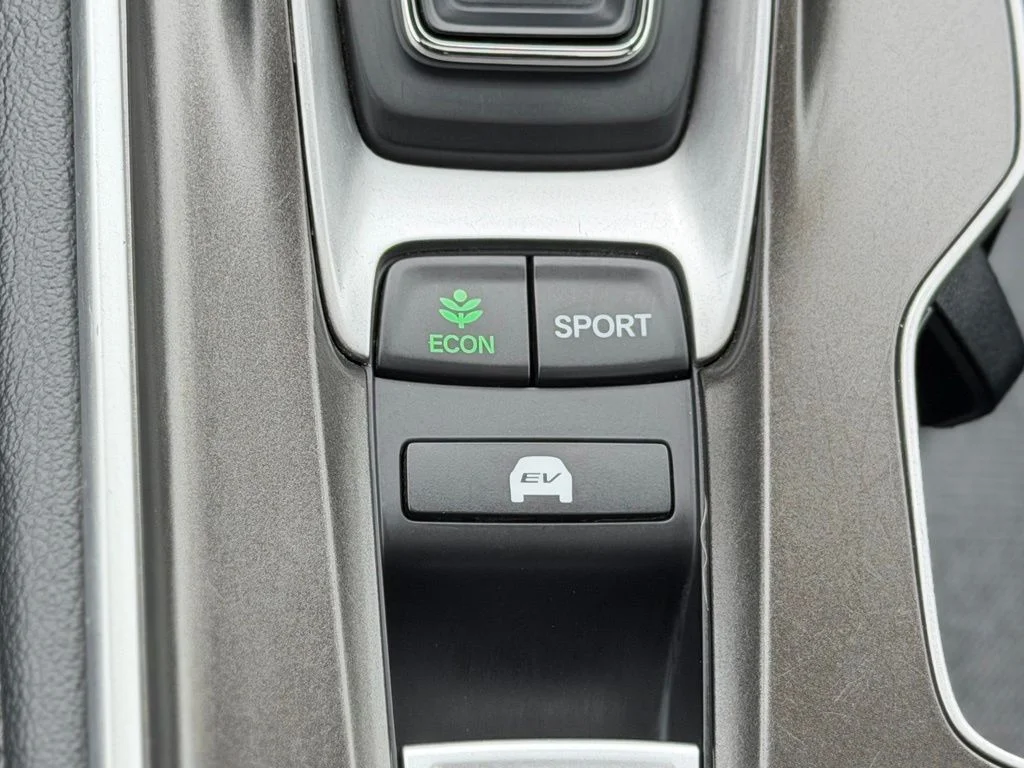 Used 2019  Honda EX-L image 14