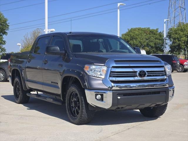 Certified Used 2017 MAGNETIC GRAY MET. Toyota  image 3