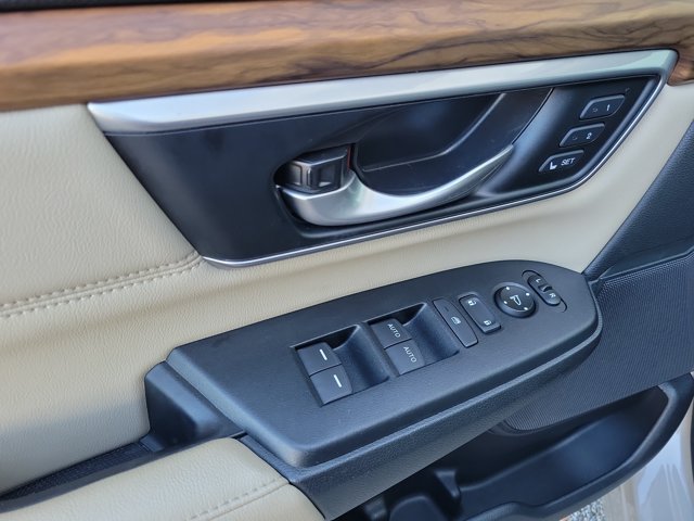 Used 2019 Sandstorm Metallic Honda EX-L image 23