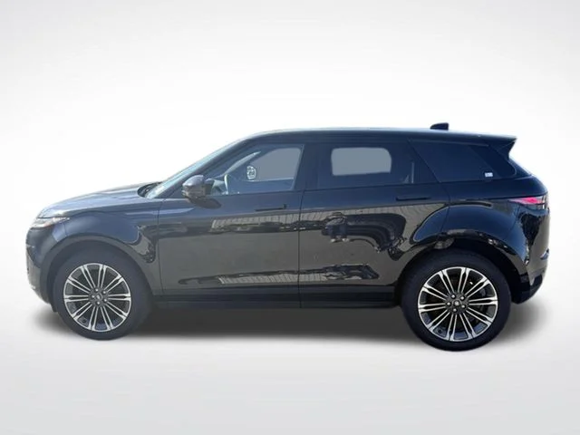 Certified Used 2026 Black Land Rover S image 5