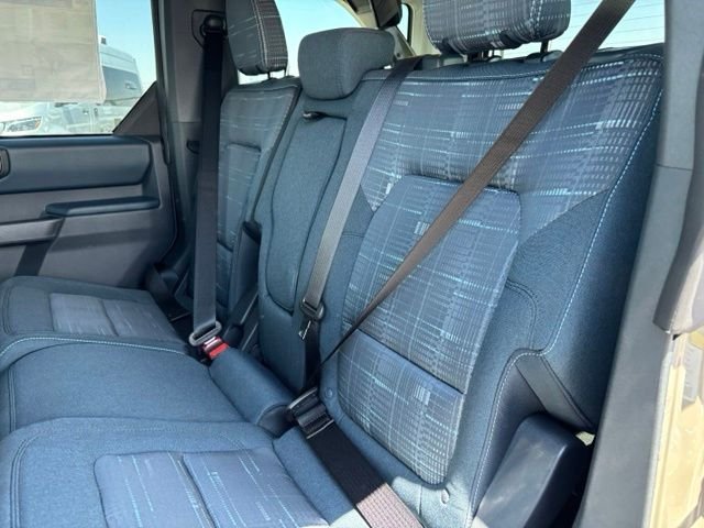 New 2026 Marsh Gray Ford Heritage Edition image 15