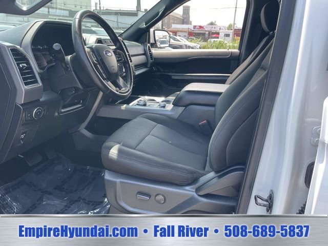 Used 2020 Oxford White Ford XLT image 19