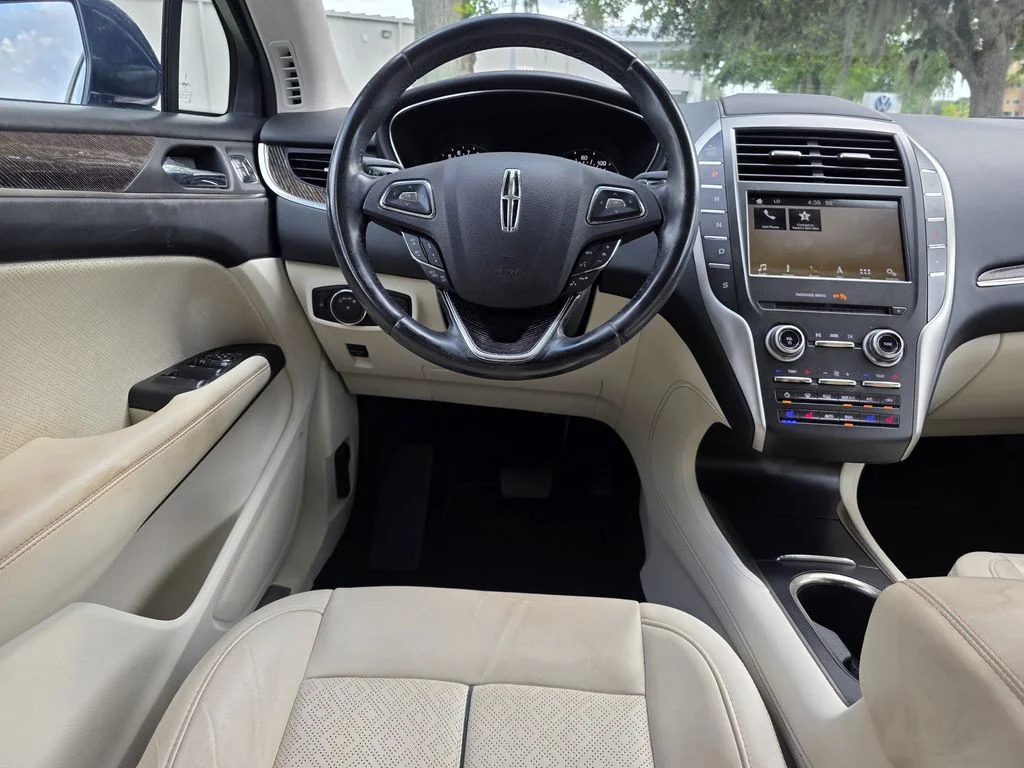 Used 2018 Blue Lincoln Black Label image 13