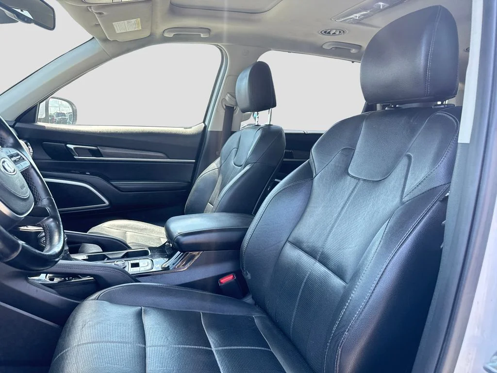 2021 Kia Telluride EX - Photo 13