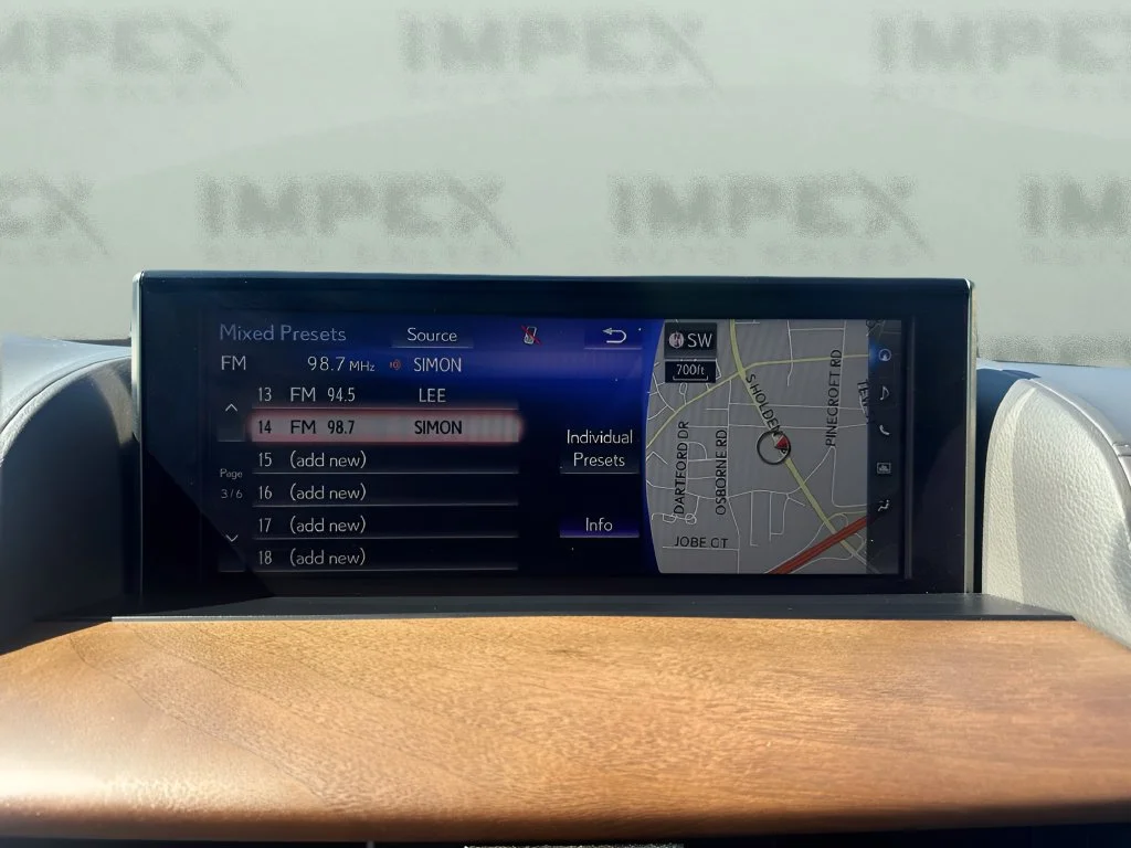 Used 2019 Silver Lexus 570 image 15