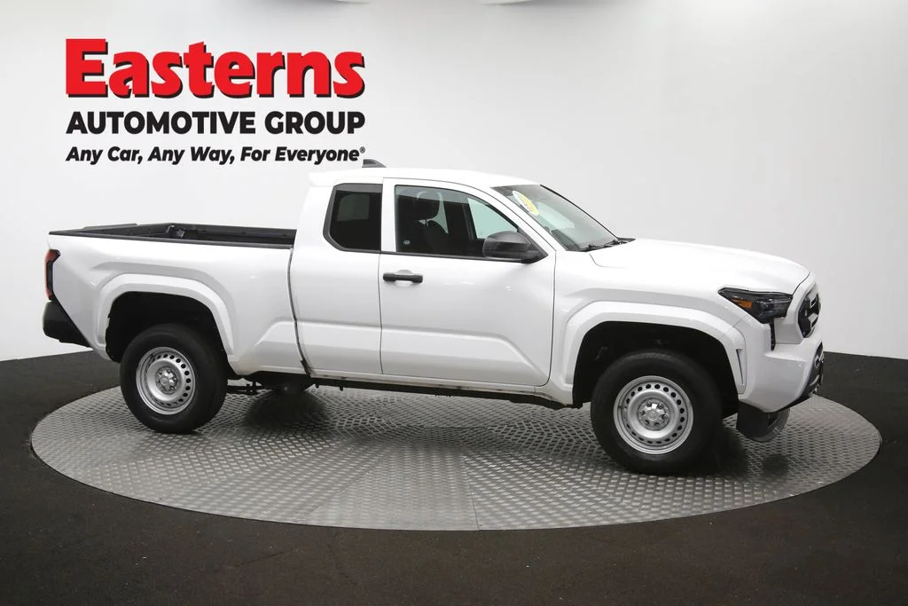 Used 2024 White Toyota SR image 42