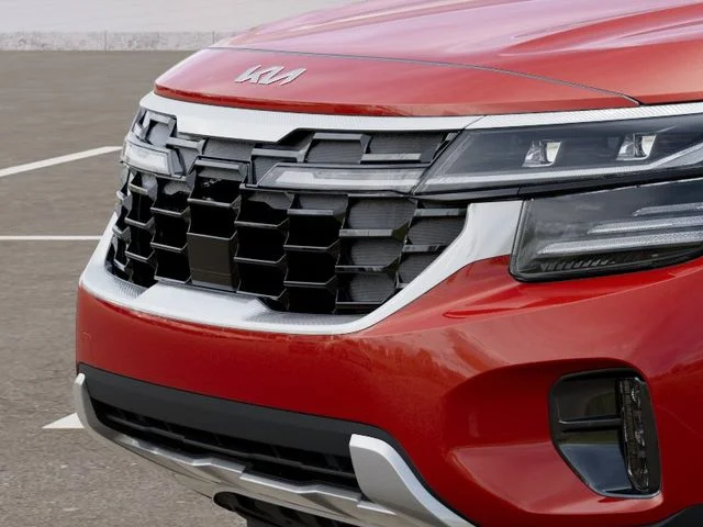 New 2026 Orange Kia SX image 12