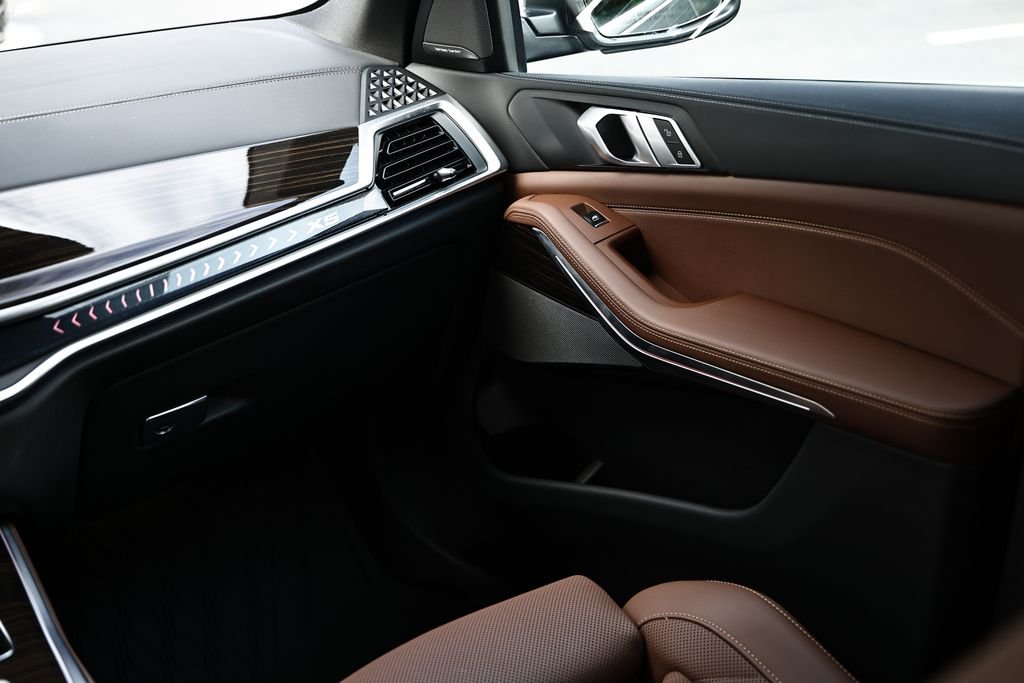 2026 BMW X5 40i - Photo 27