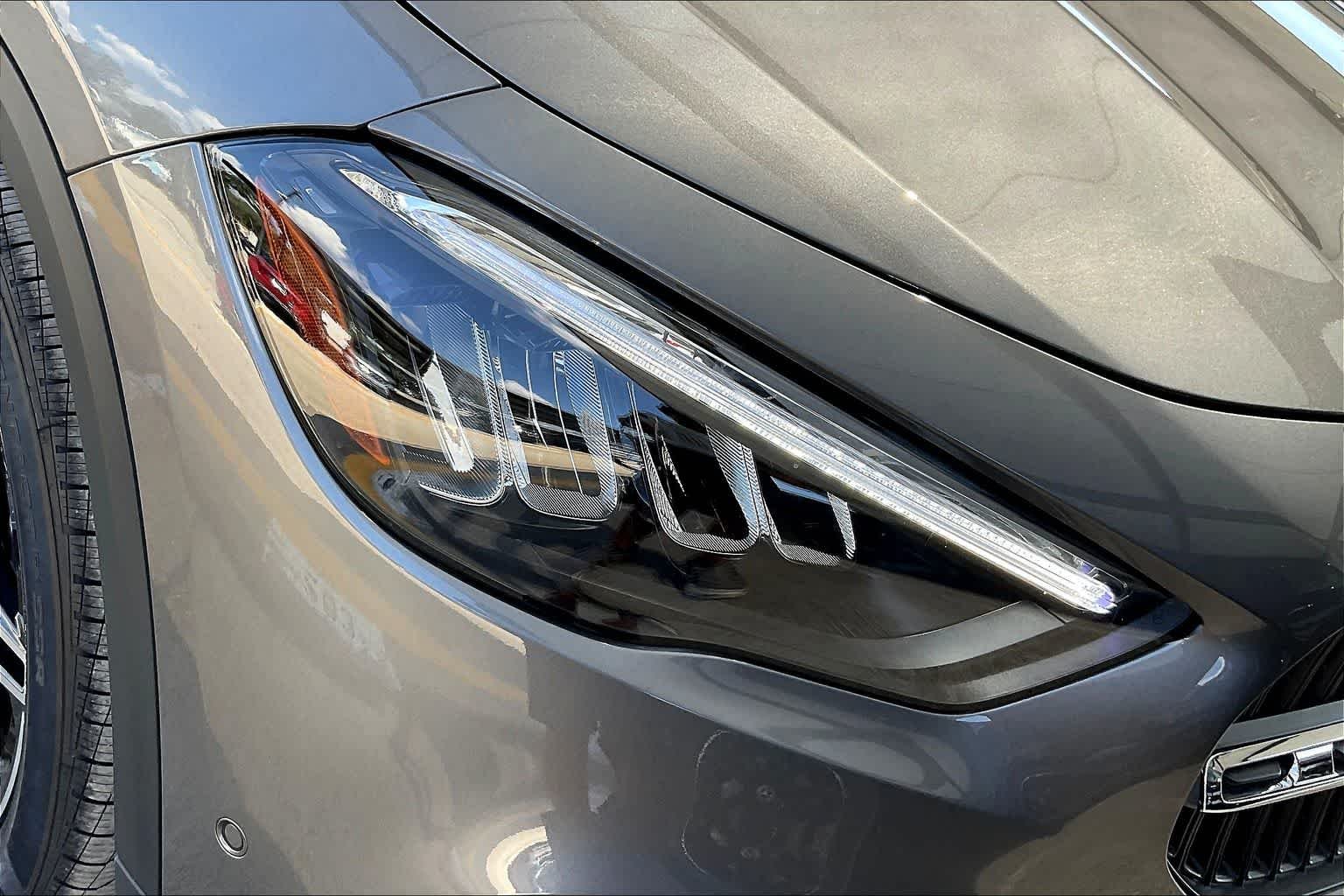 2026 Mercedes-Benz GLA GLA 250 - Photo 14