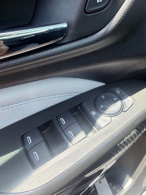 2025 Chevrolet Trax LT - Photo 21