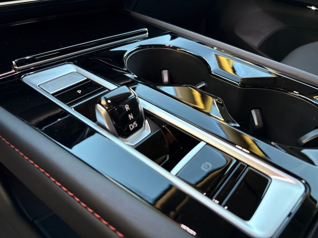 2026 Volkswagen Atlas Atlas Peak Edition - Photo 23