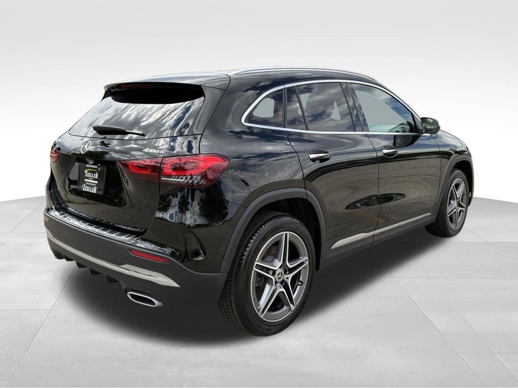 Used 2023  Mercedes-Benz GLA 250 image 6