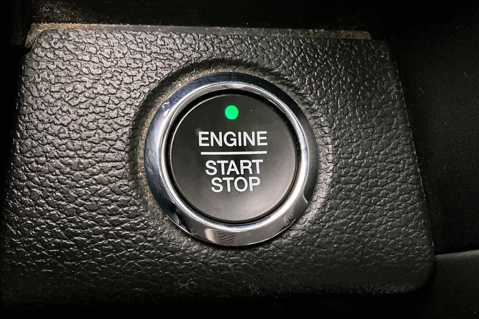Used 2020 Magnetic Metallic Ford Platinum image 60