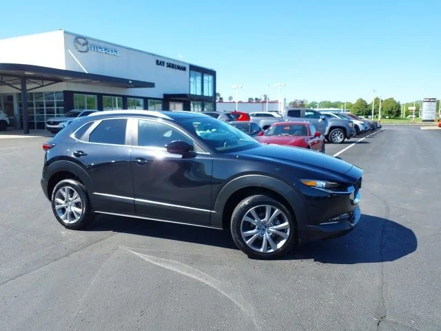 2023 Mazda CX-30