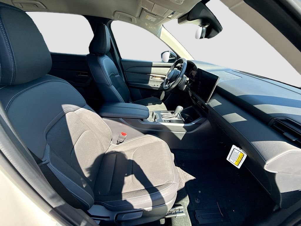 New 2026 Rhodium White Metallic Mazda 2.5 S Preferred AWD image 29