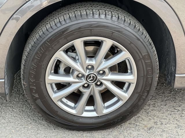 Used 2024 Gray Mazda 2.5 S Select Package image 12
