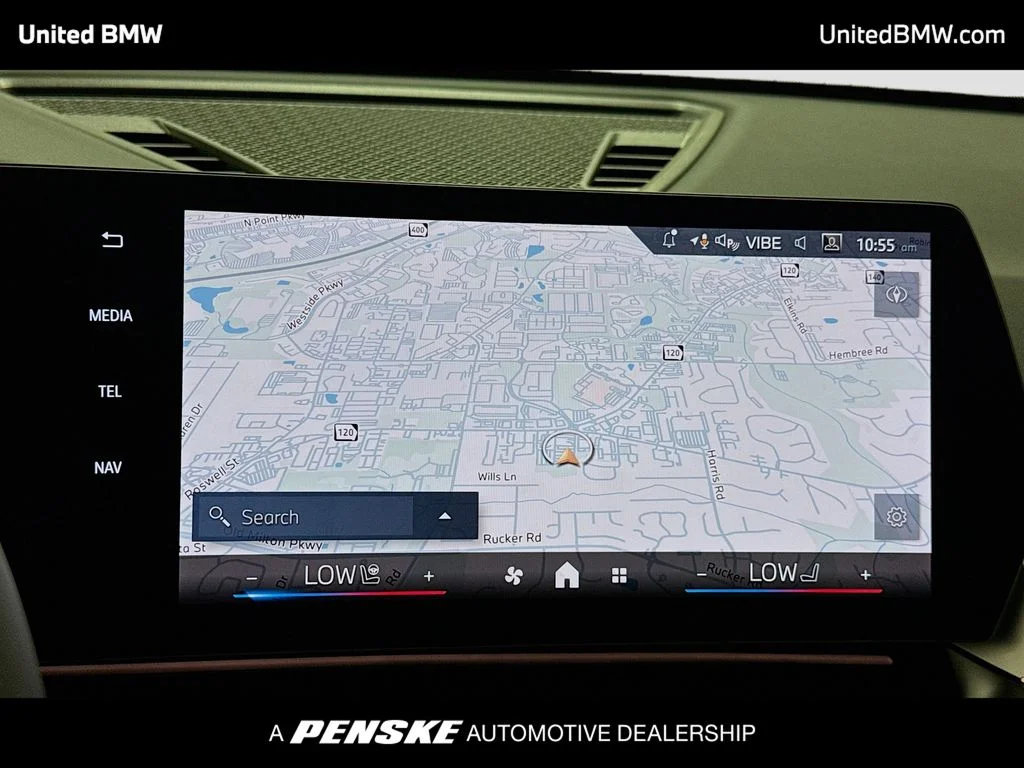 2026 BMW X1 28i - Photo 10