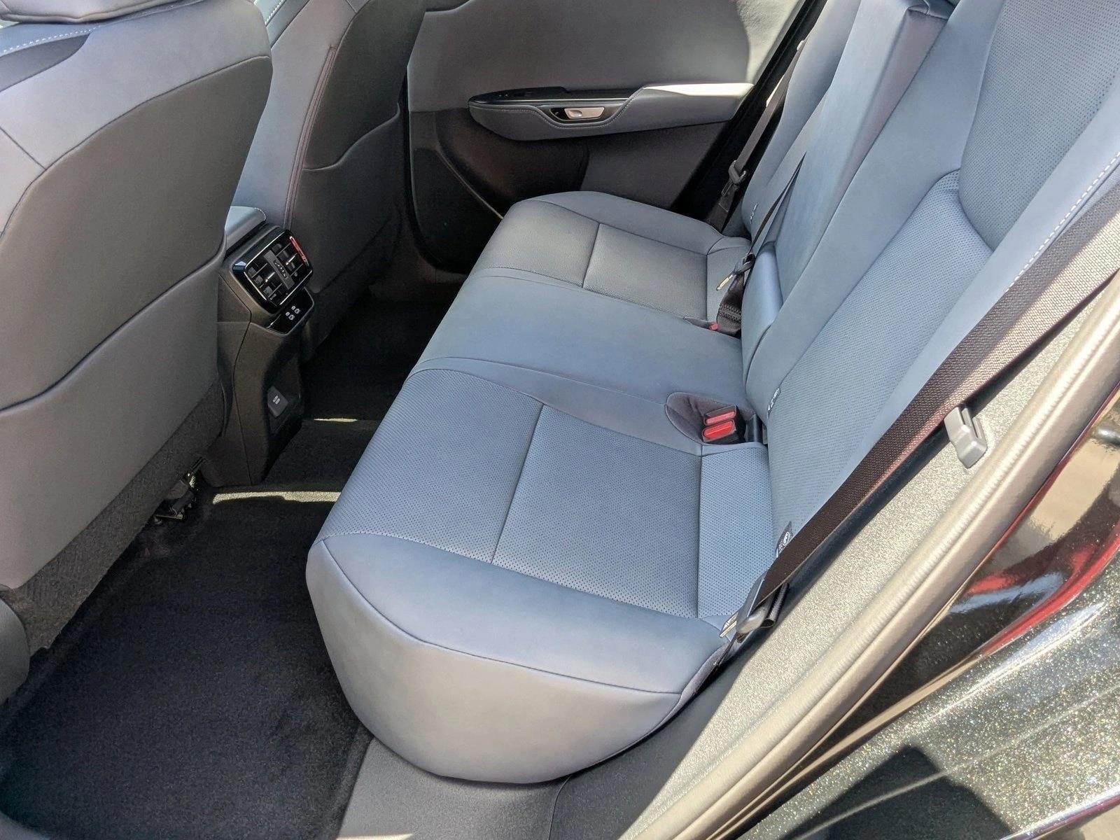 2026 Lexus RZ Premium - Photo 20