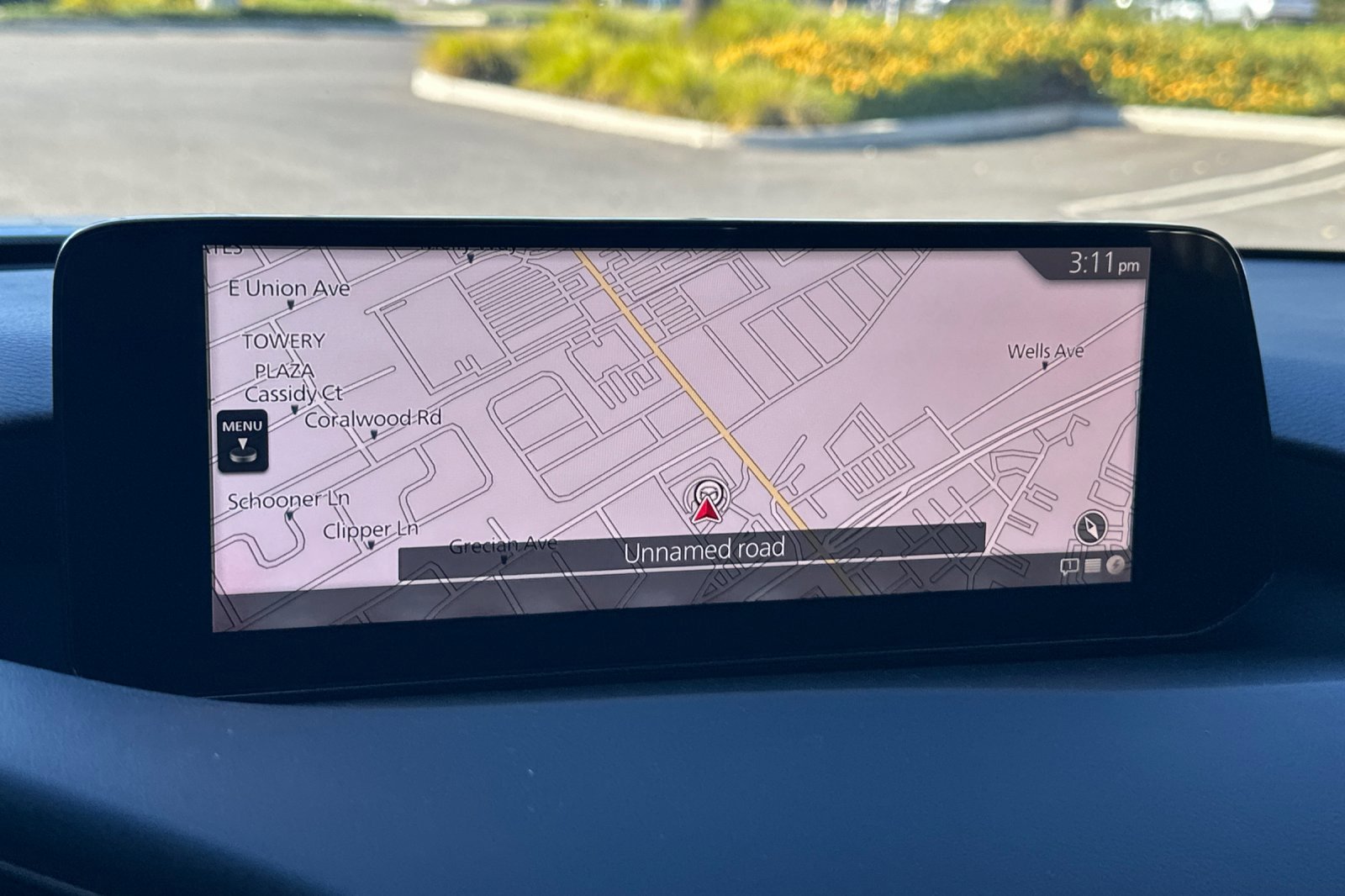 2026 Mazda Mazda3 Turbo Premium Plus - Photo 22