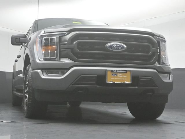 2022 FORD F-150 - Image 35