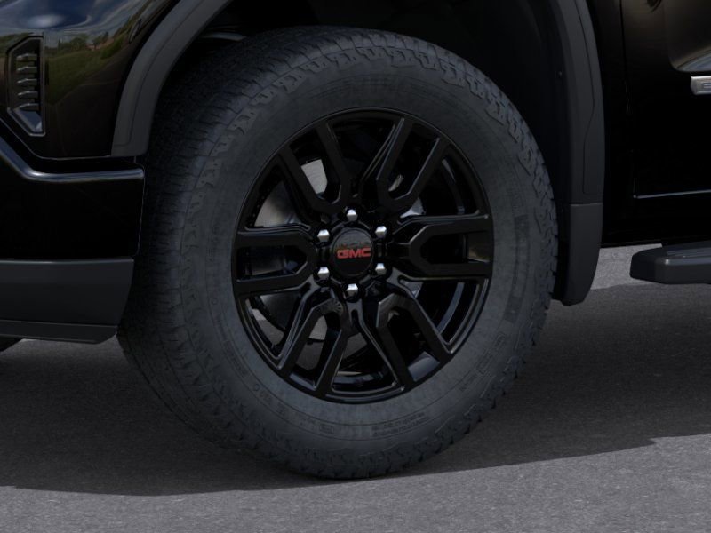 2026 GMC Sierra 1500 Elevation - Photo 9