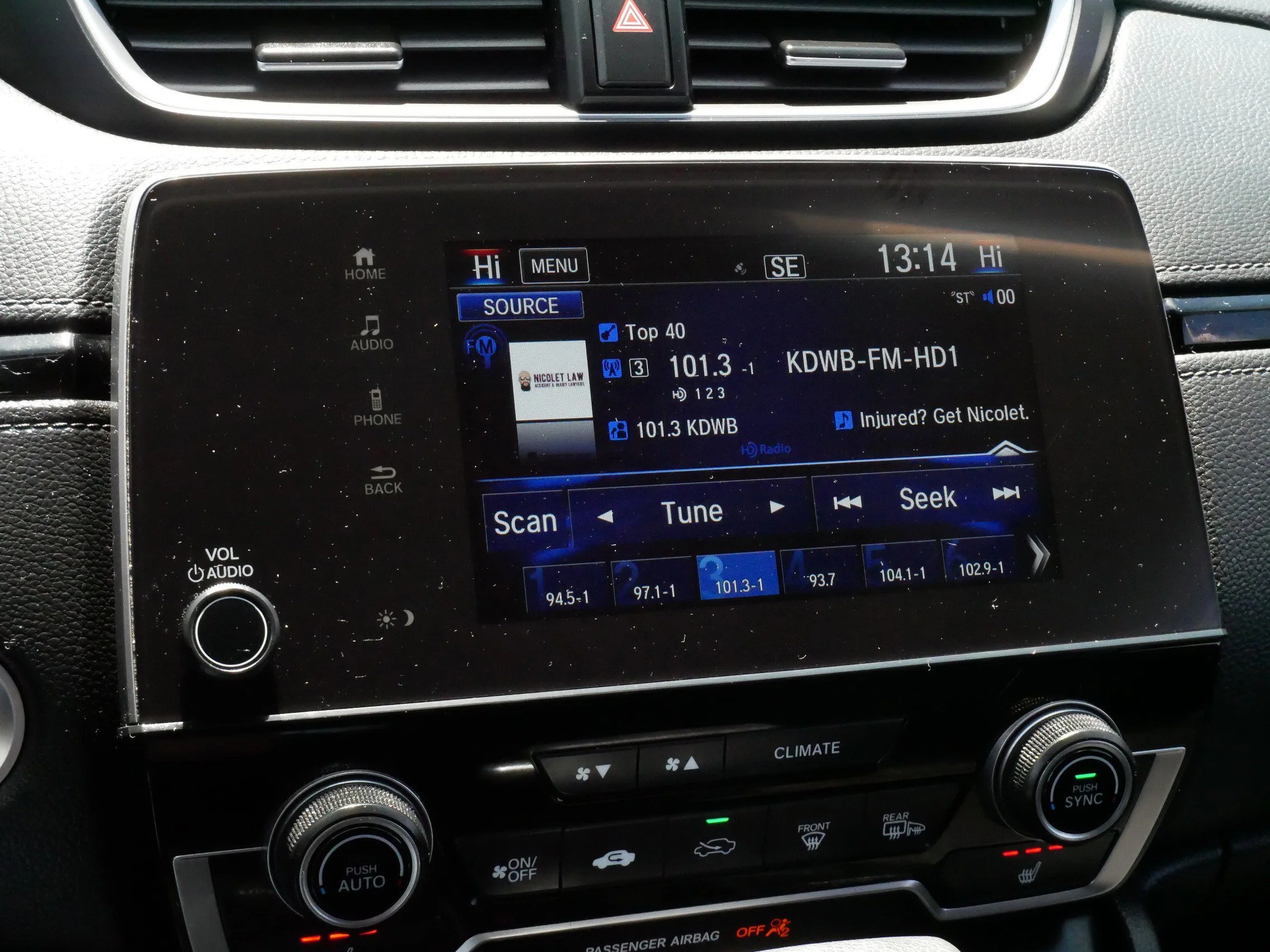 2021 Honda CR-V EX - Photo 22