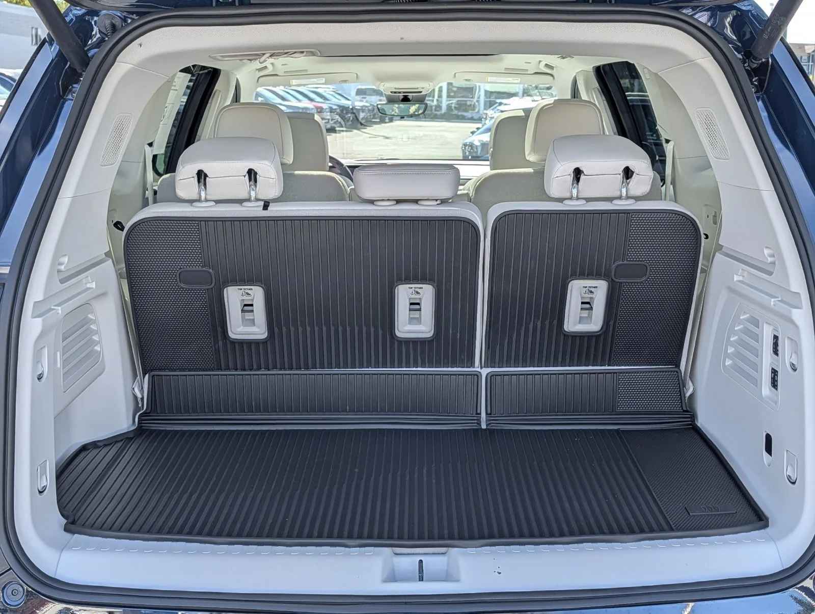 2027 Buick Enclave Avenir - Photo 6