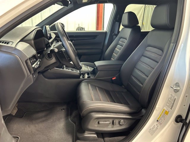 2026 Honda CR-V Sport Touring - Photo 15