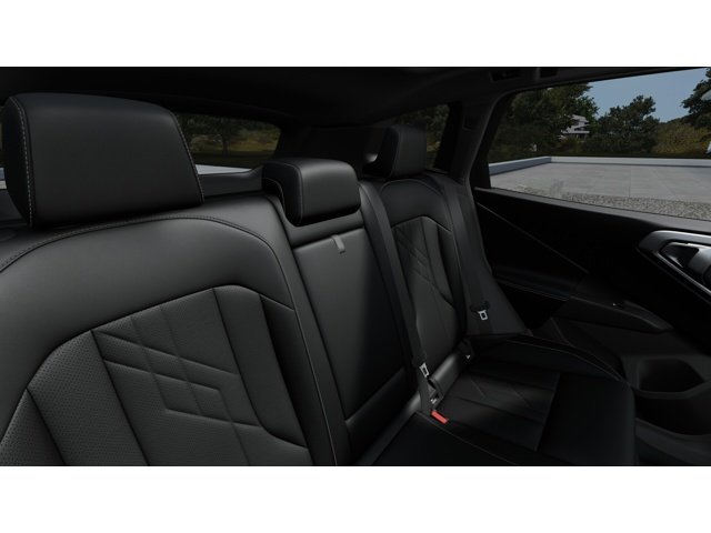 New 2026 Black Sapphire Metallic BMW  image 12