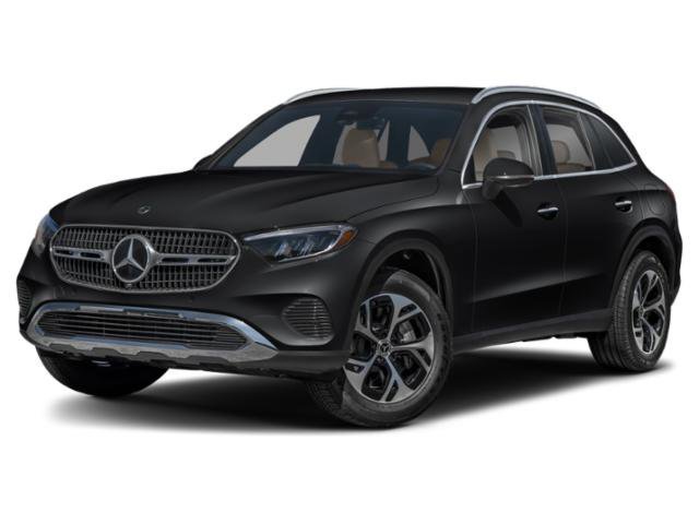 2025 Mercedes-Benz GLC GLC 350e 4MATIC's photo