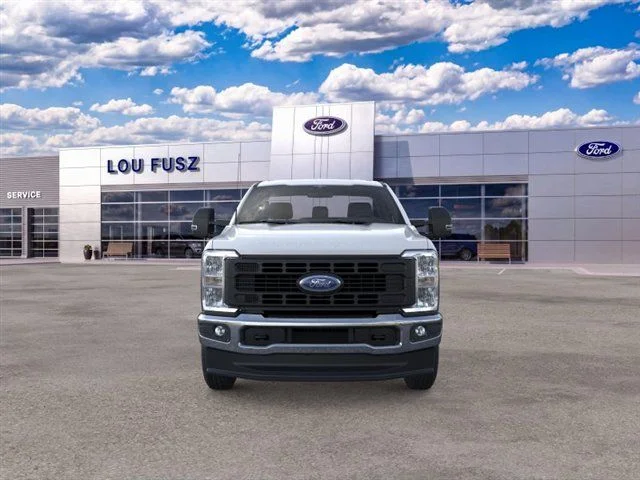 2026 Ford F-350 Super Duty XL - Photo 30