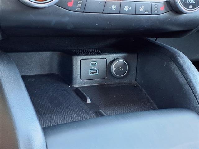 Used 2020 Gray Ford  image 13