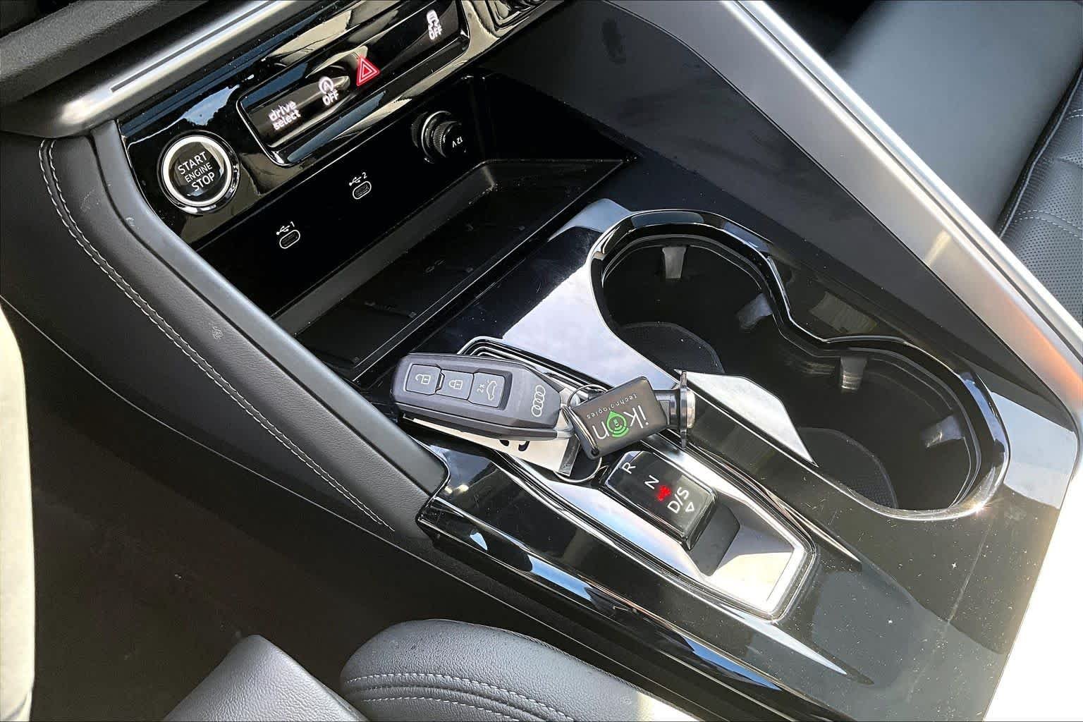 2025 Audi Q5 Premium Plus - Photo 15