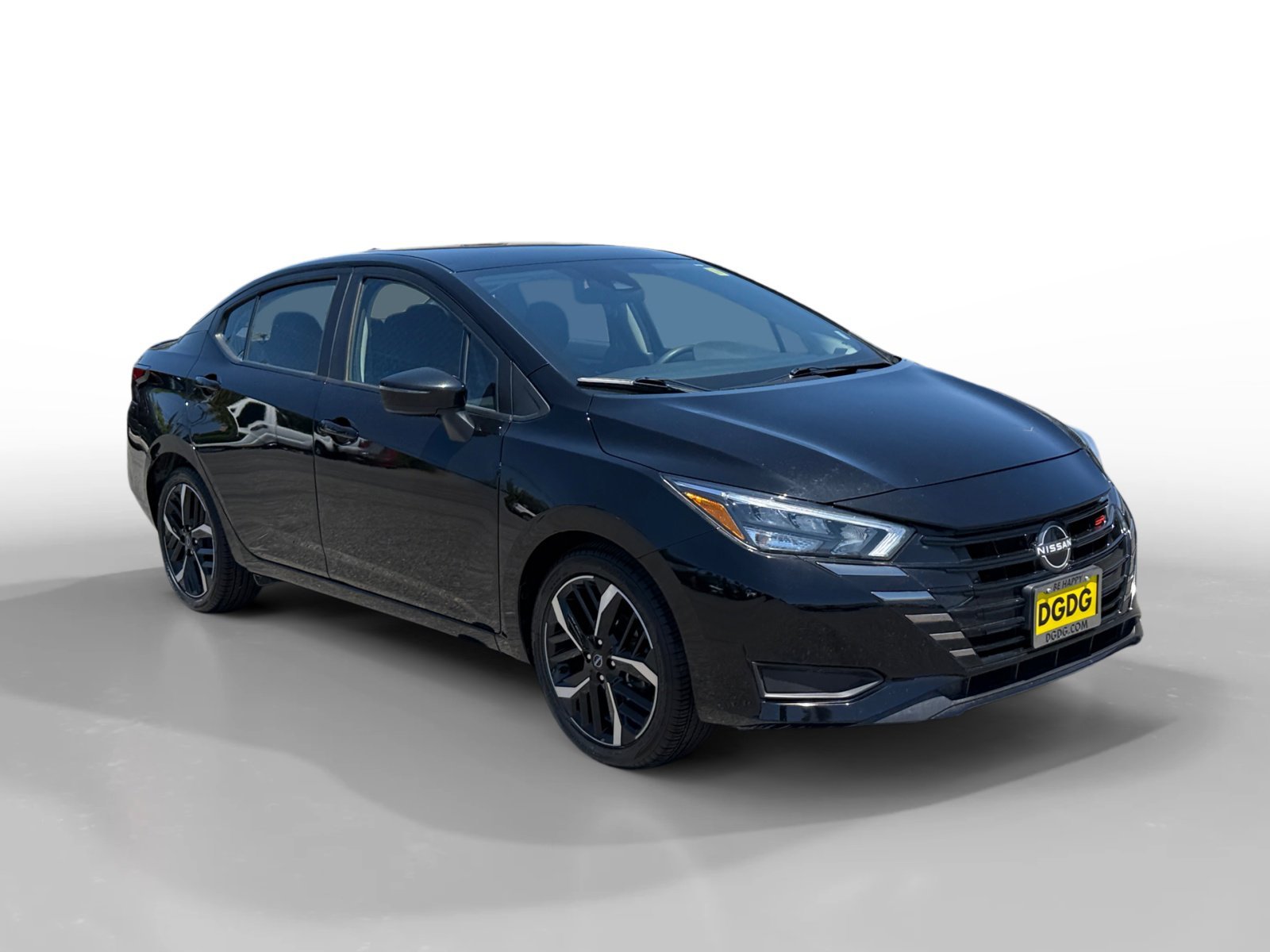 Used 2024 Super Black Nissan 1.6 SR image 7