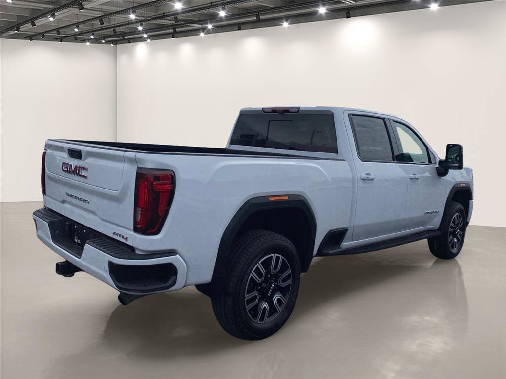 2022 GMC Sierra 2500HD AT4 - Photo 7