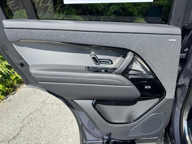New 2026 Varesine Blue Land Rover SE image 11