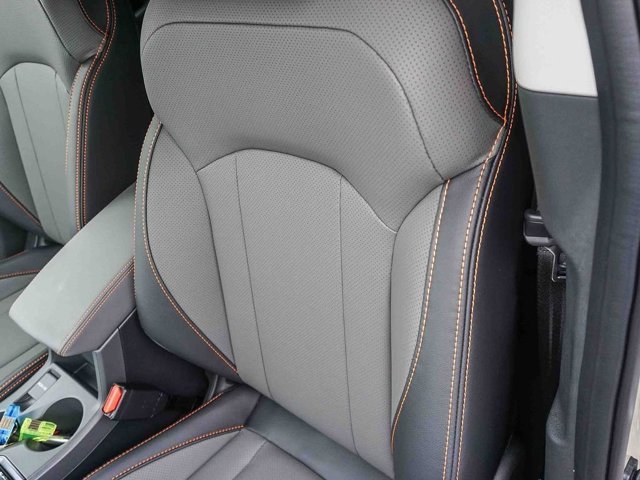 New 2026 SAND DUNE PEARL Subaru Limited Hybrid image 20