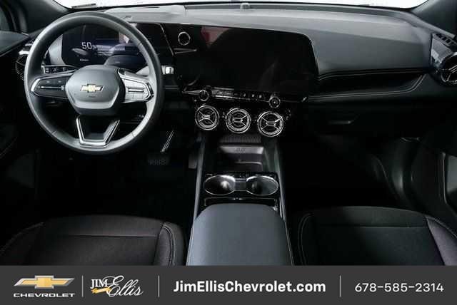 2026 Chevrolet Blazer EV LT - Photo 18