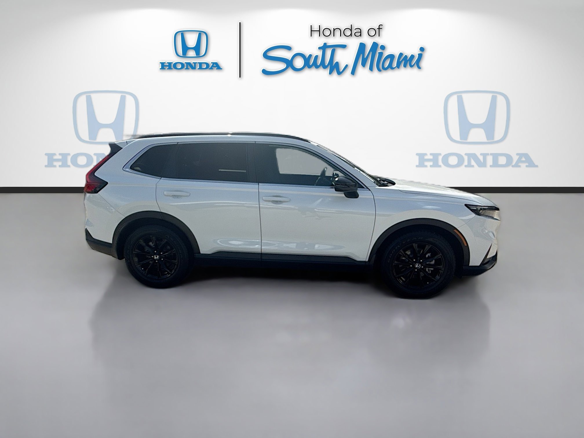 2024 Honda CR-V Sport - Photo 8