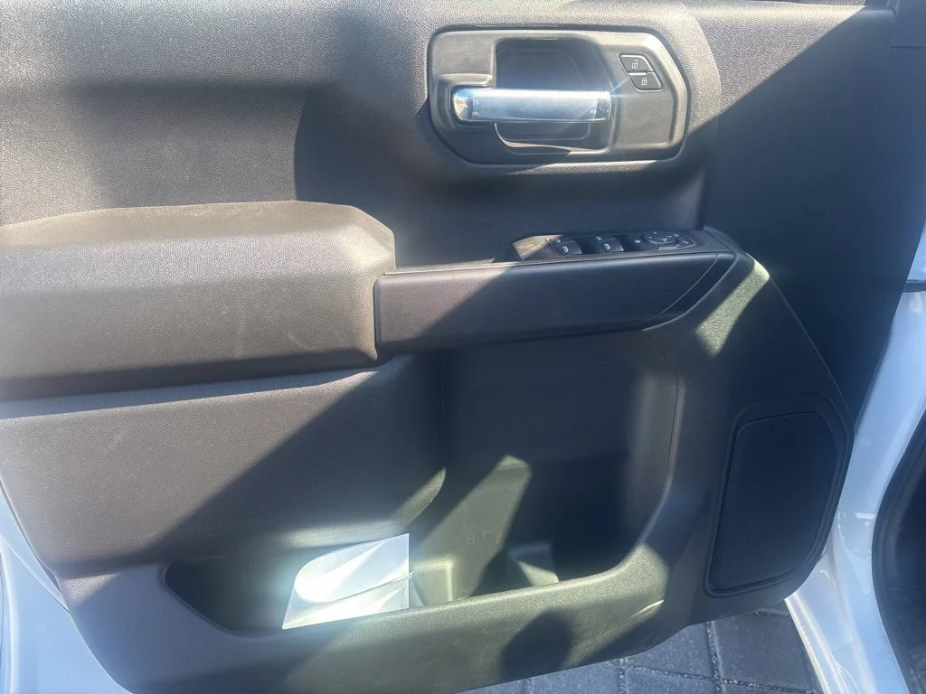 2026 GMC Sierra 2500HD Pro - Photo 11