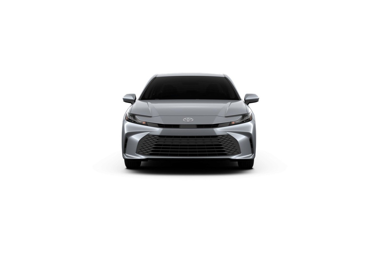 2026 Toyota Camry LE - Photo 17