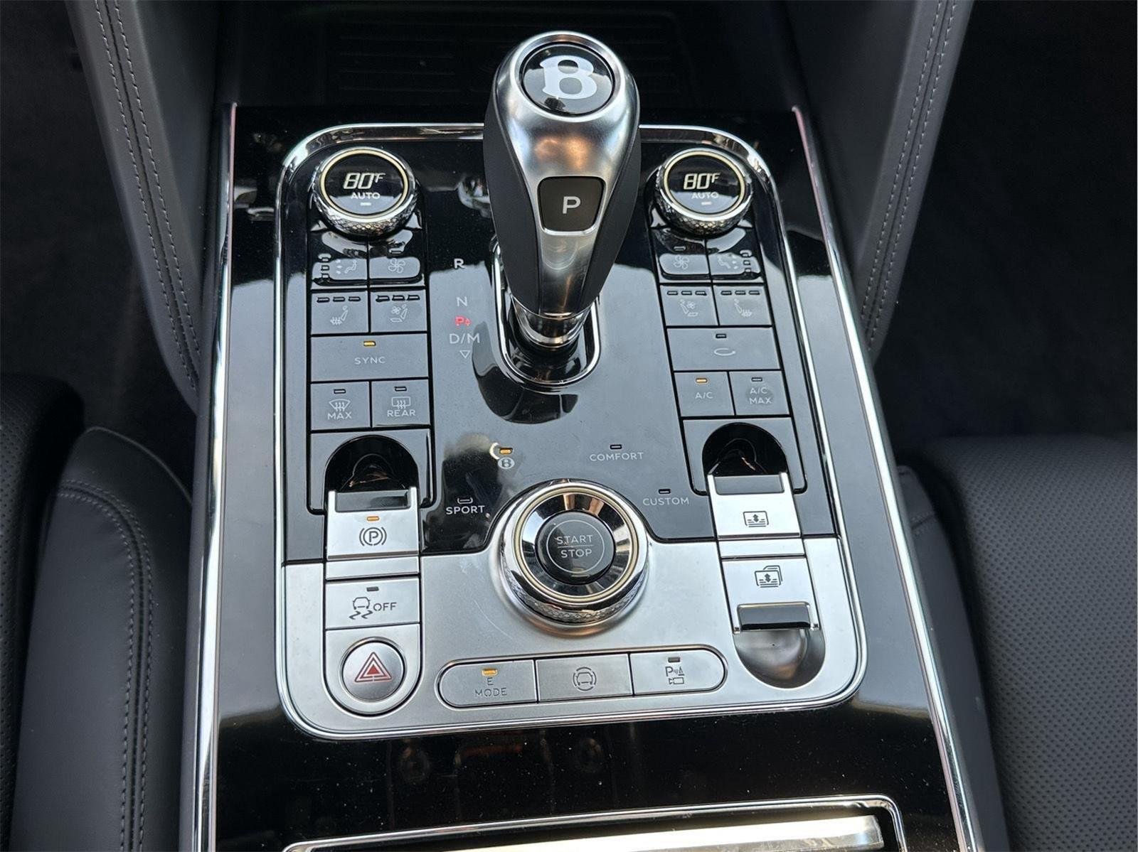 2026 Bentley Flying Spur - Photo 51