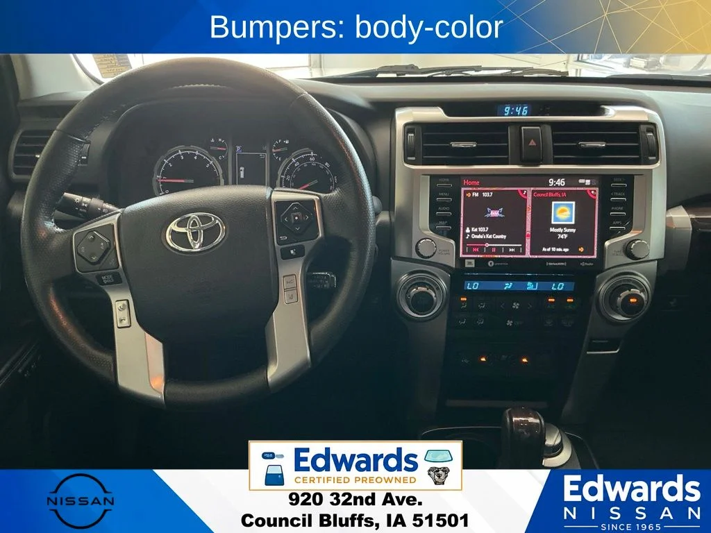 Used 2023 White Toyota Limited image 17