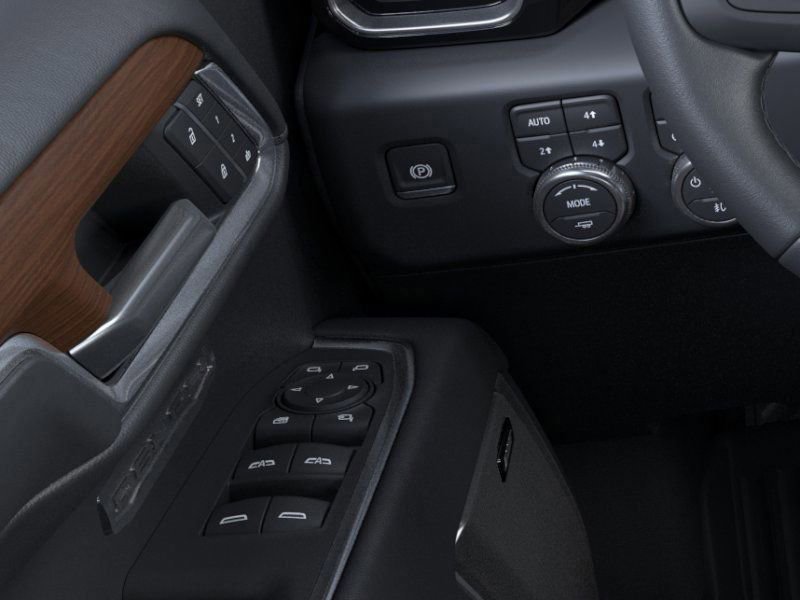 New 2026 Sterling Metallic GMC Denali image 23