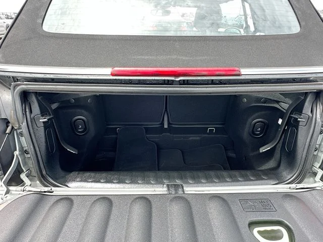 Used 2019 Gray MINI Signature image 25