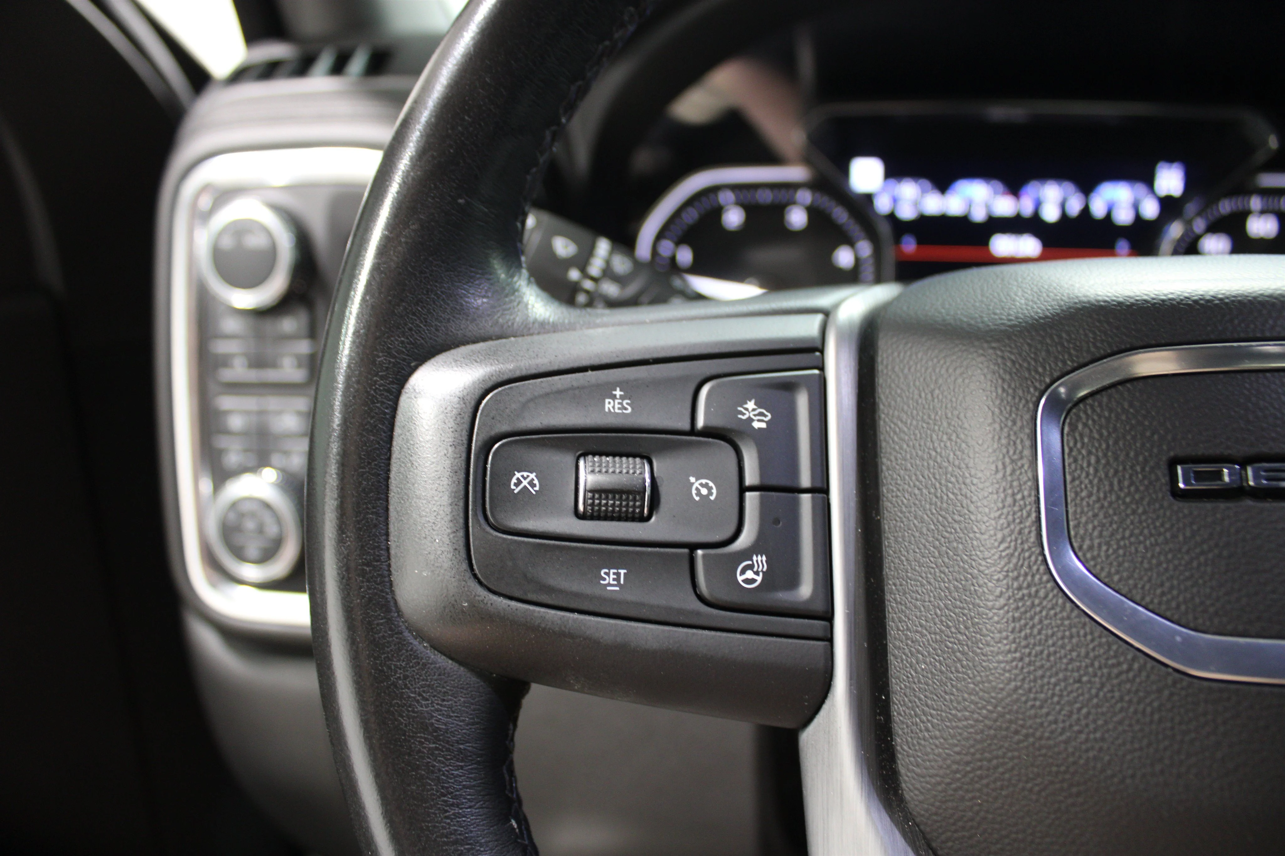 2023 GMC Sierra 2500 Denali HD Denali - Photo 10