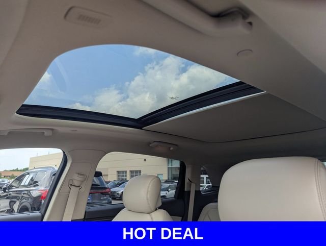 Used 2020 Blue Lincoln Reserve image 23