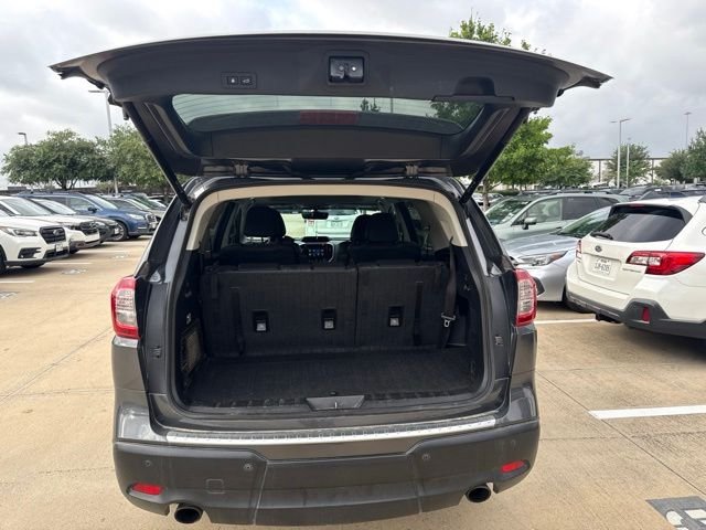 Used 2021 Gray Subaru Limited image 5