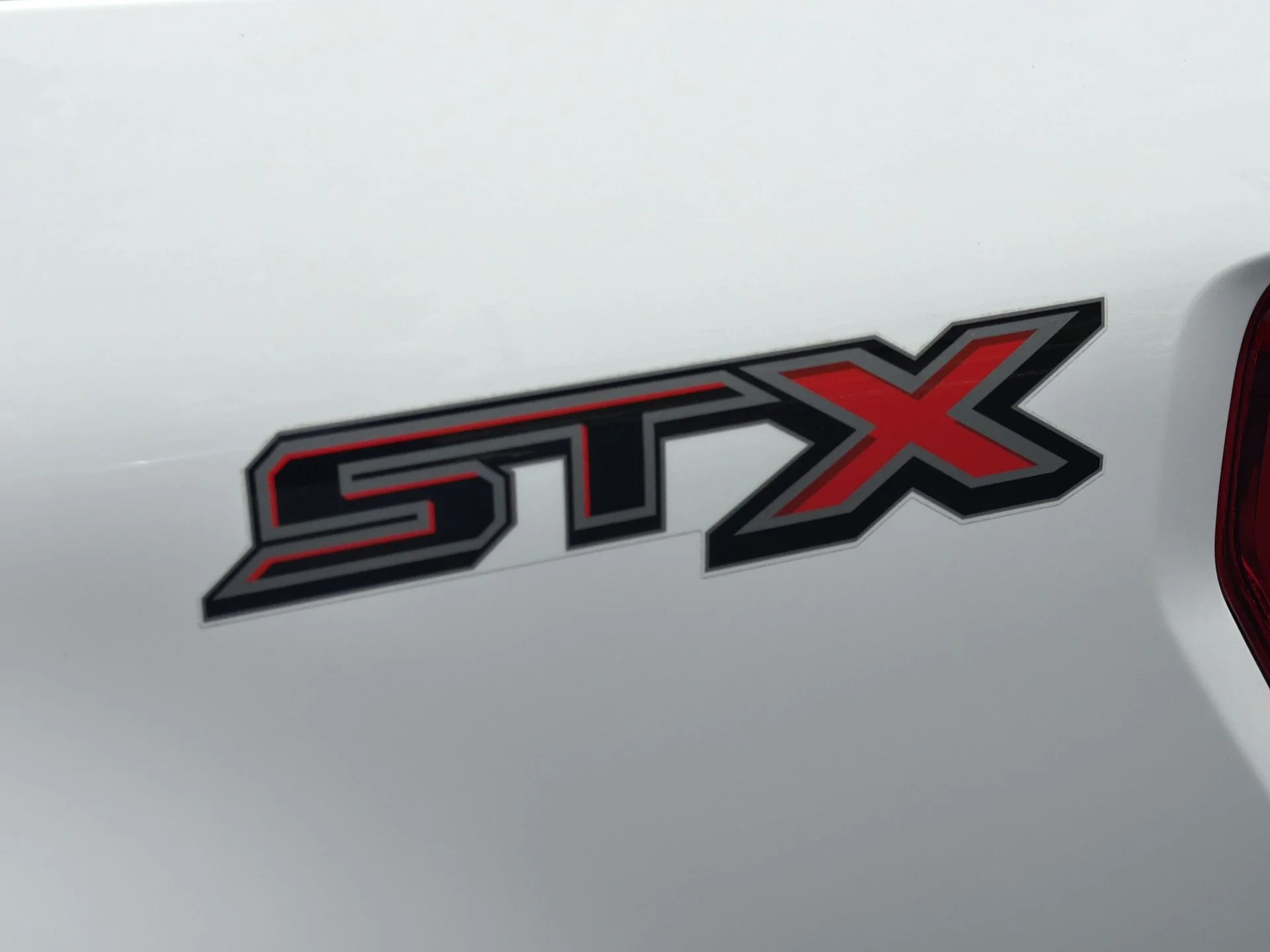Certified Used 2023 Oxford White Ford XL image 21