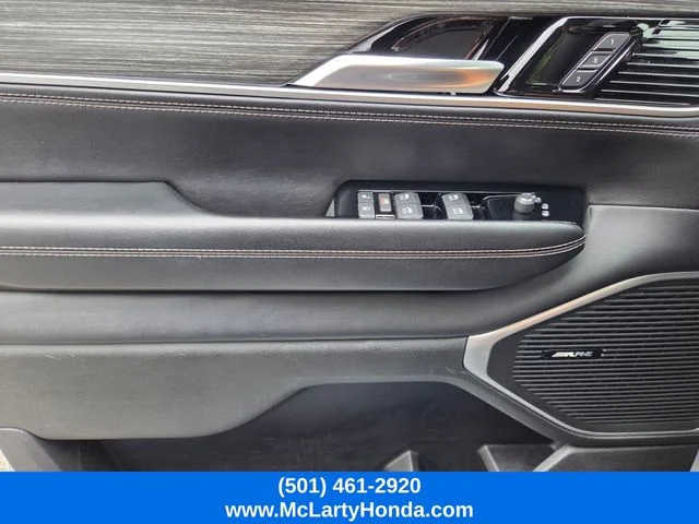Used 2024 Silver Jeep Series II image 38